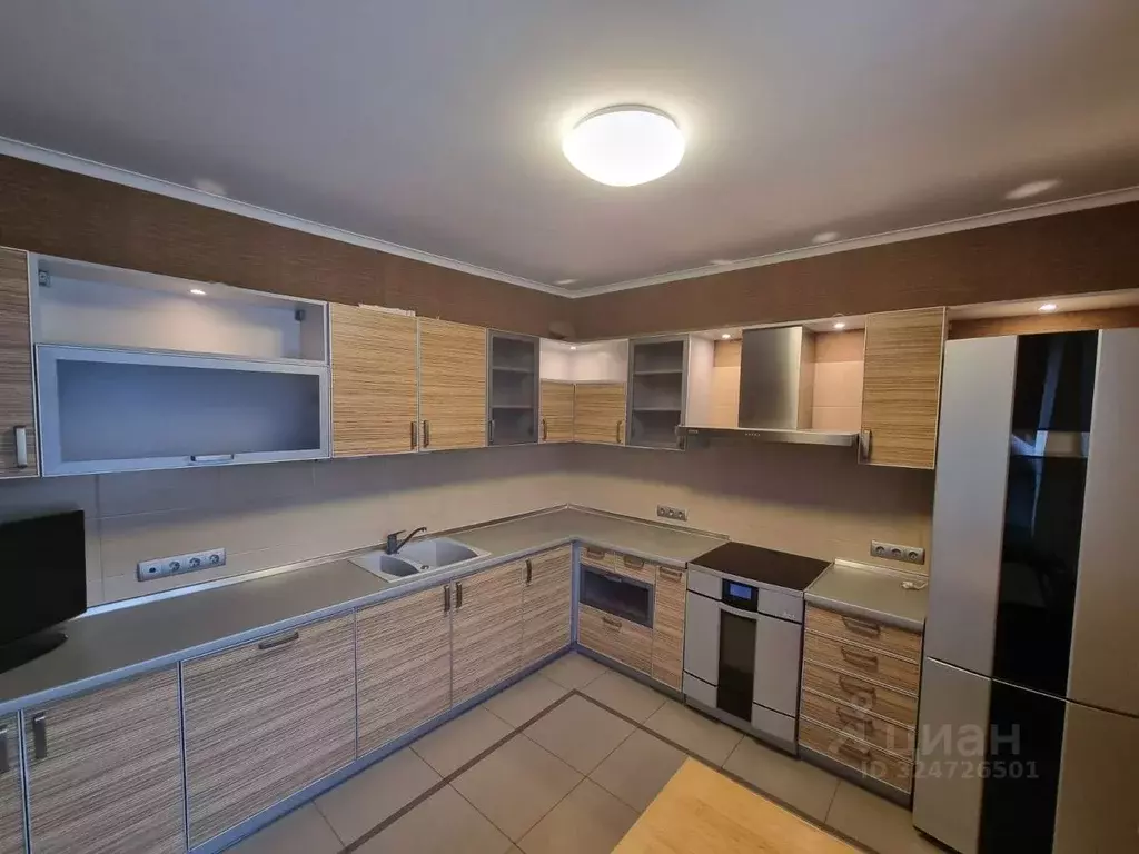 3-к кв. Москва Скобелевская ул., 23 (75.0 м) - Фото 1