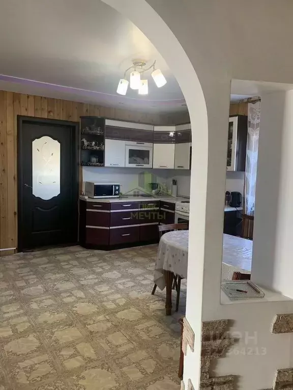 Дом в Бурятия, Иволгинский район, Нижнеиволгинское с/пос, с. Сужа ул. ... - Фото 2