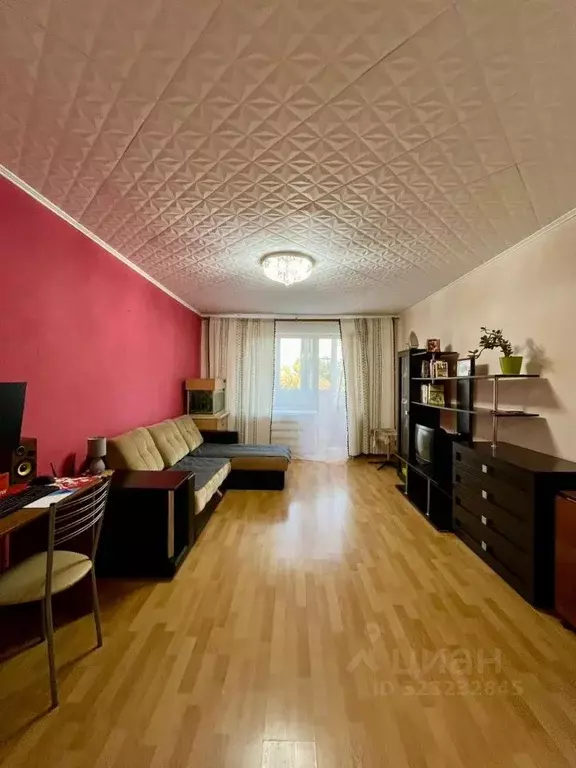 2-к кв. Ростовская область, Таганрог ул. Попова (51.0 м) - Фото 1