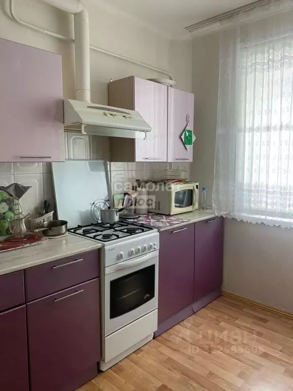 2-к кв. Свердловская область, Первоуральск ул. Володарского, 18 (52.0 ... - Фото 2