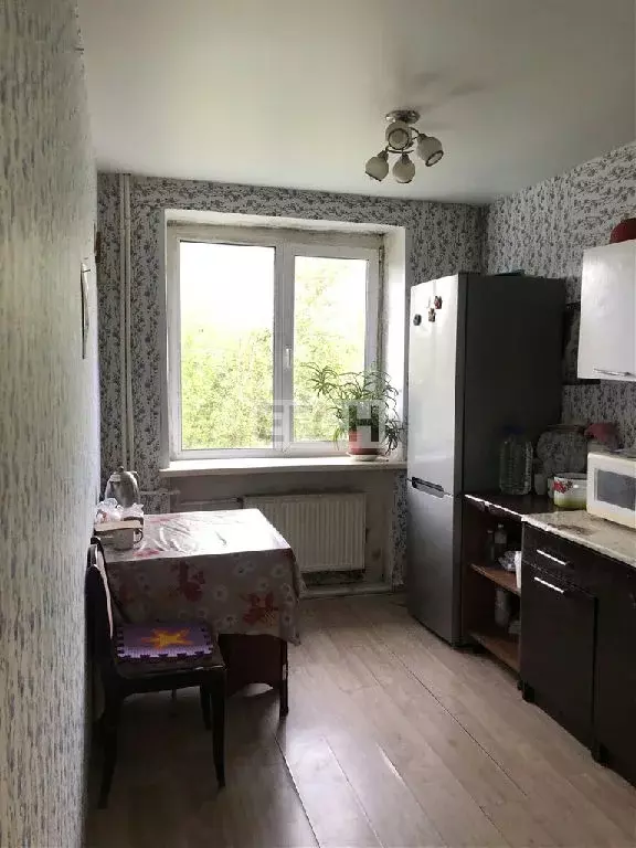 Продается 1-комнатная квартира - Фото 1