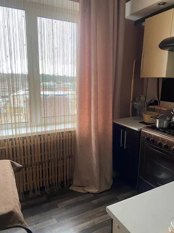 Продаётся 3-к квартира, 53 м - Фото 1