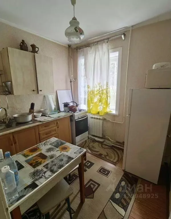 2-к кв. Ростовская область, Волгодонск ул. Ленина, 33 (42.0 м) - Фото 1