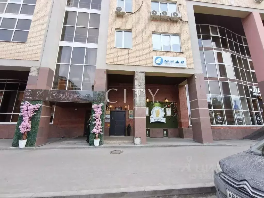 Офис в Тюменская область, Тюмень Водопроводная ул., 25 (200 м) - Фото 2