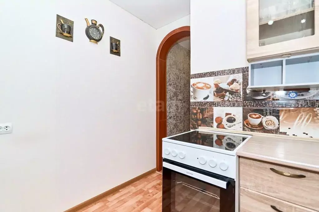 2-к кв. Томская область, Томск ул. Мичурина, 95 (43.3 м) - Фото 2