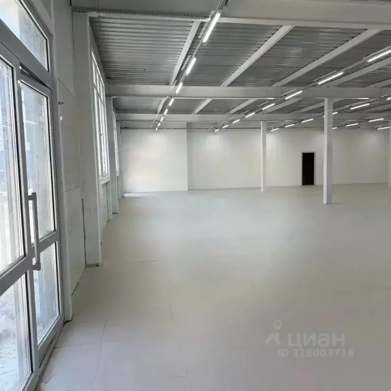 Помещение свободного назначения в Хабаровский край, Ванино рп ул. ... - Фото 1