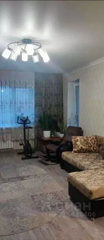 3-к кв. Белгородская область, Старый Оскол Восточный мкр, 16 (89.0 м) - Фото 2