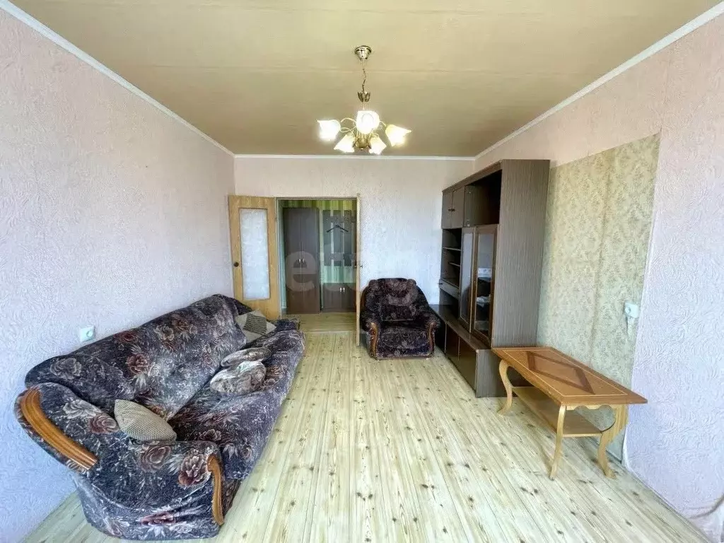 3-к кв. Владимирская область, Ковров Сосновая ул., 41 (62.5 м) - Фото 1