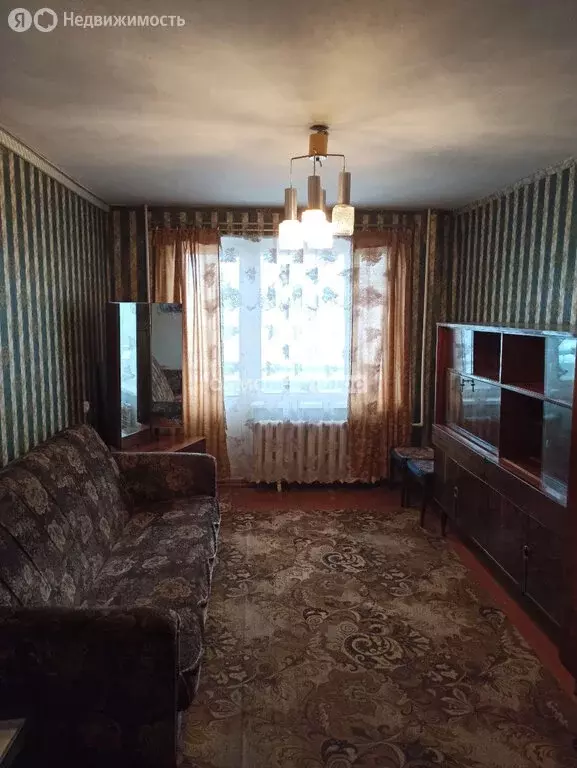 1-комнатная квартира: Павловский Посад, улица Кузьмина, 44 (32.9 м) - Фото 2