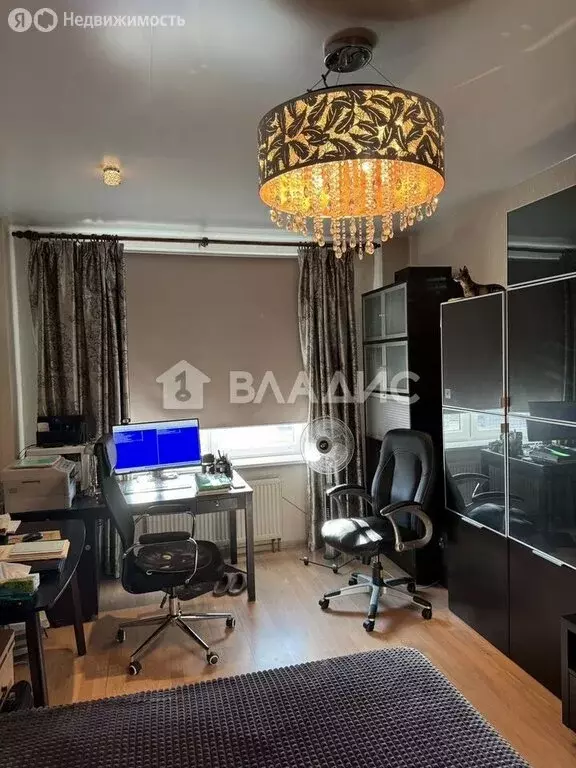 3-комнатная квартира: Санкт-Петербург, Комендантский проспект, 51к1 ... - Фото 1