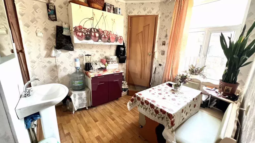 1-к. квартира, 25 м, 2/2 эт. - Фото 1