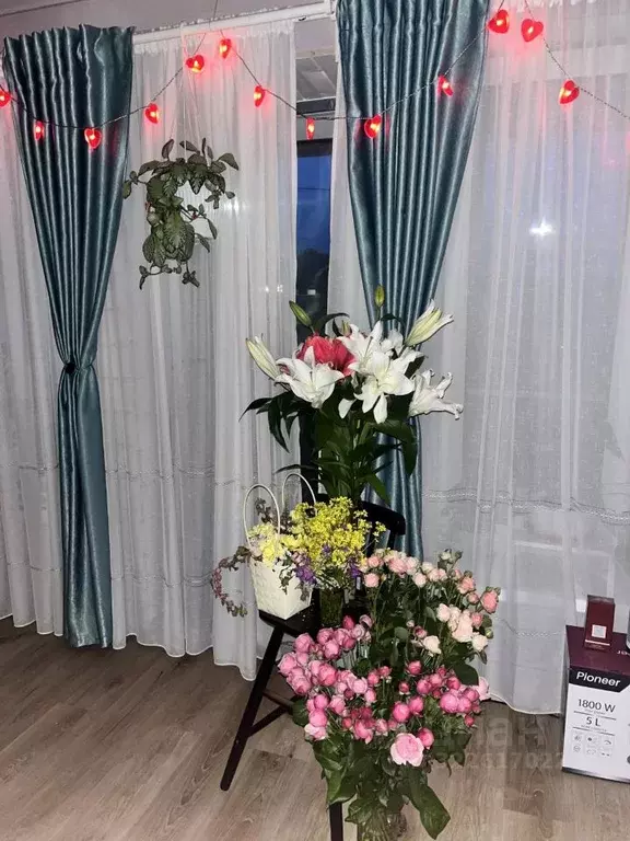 Дом в Ленинградская область, Ломоносовский район, Лопухинское с/пос, ... - Фото 1