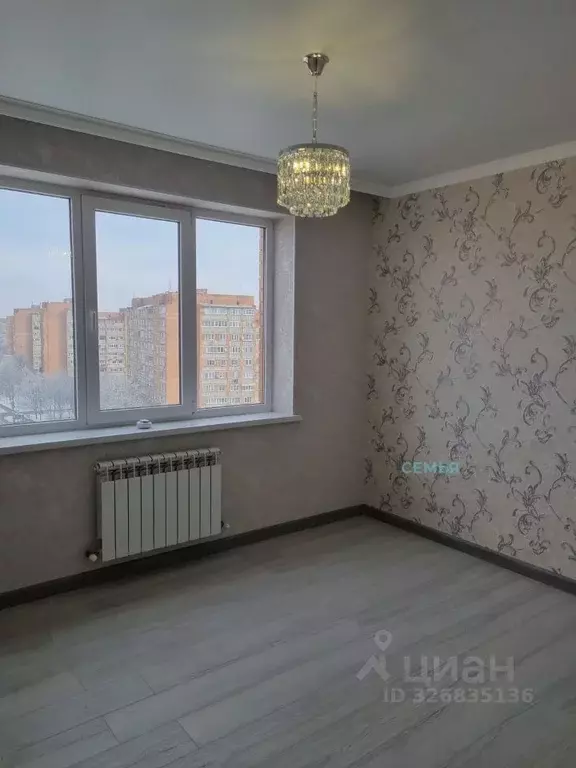 3-к кв. Северная Осетия, Владикавказ ул. Алихана Гагкаева, 7А (77.5 м) - Фото 2