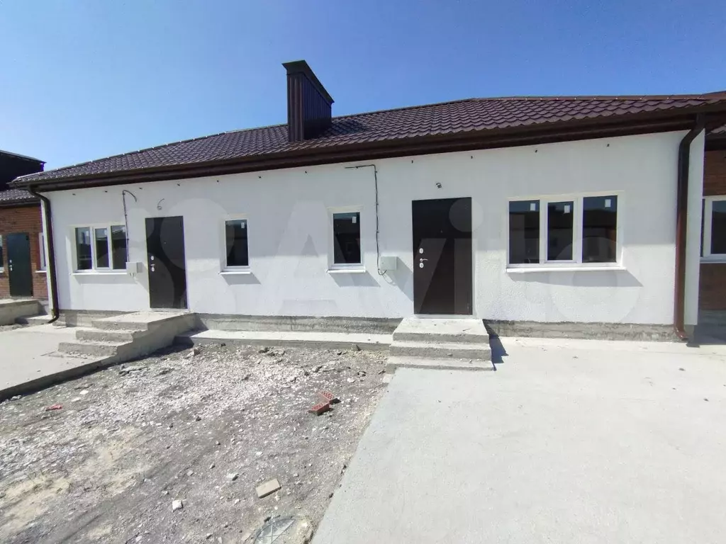 Дом 43 м на участке 2 сот. - Фото 0