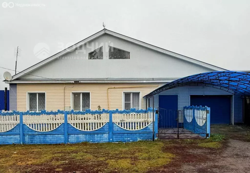 Дом в Караклы, Молодёжная улица, 4 (80.3 м) - Фото 1