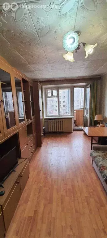 1-комнатная квартира: Екатеринбург, Инженерная улица, 28 (32.8 м) - Фото 1