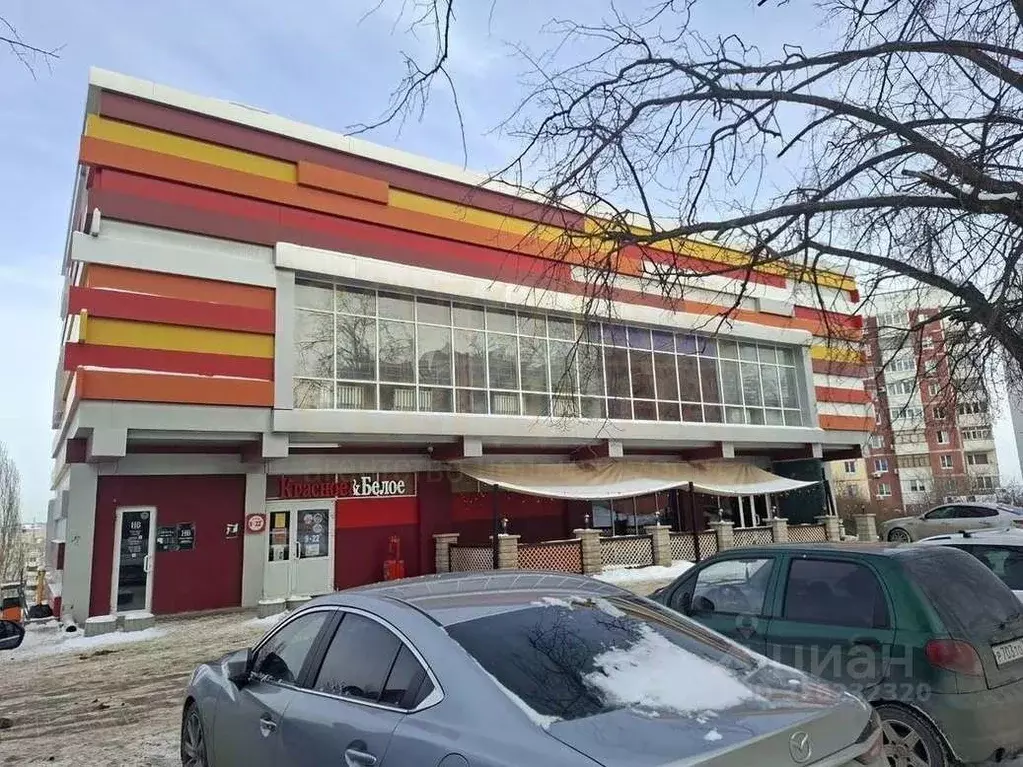 Офис в Белгородская область, Белгород ул. 5 Августа, 3Г (30 м) - Фото 1