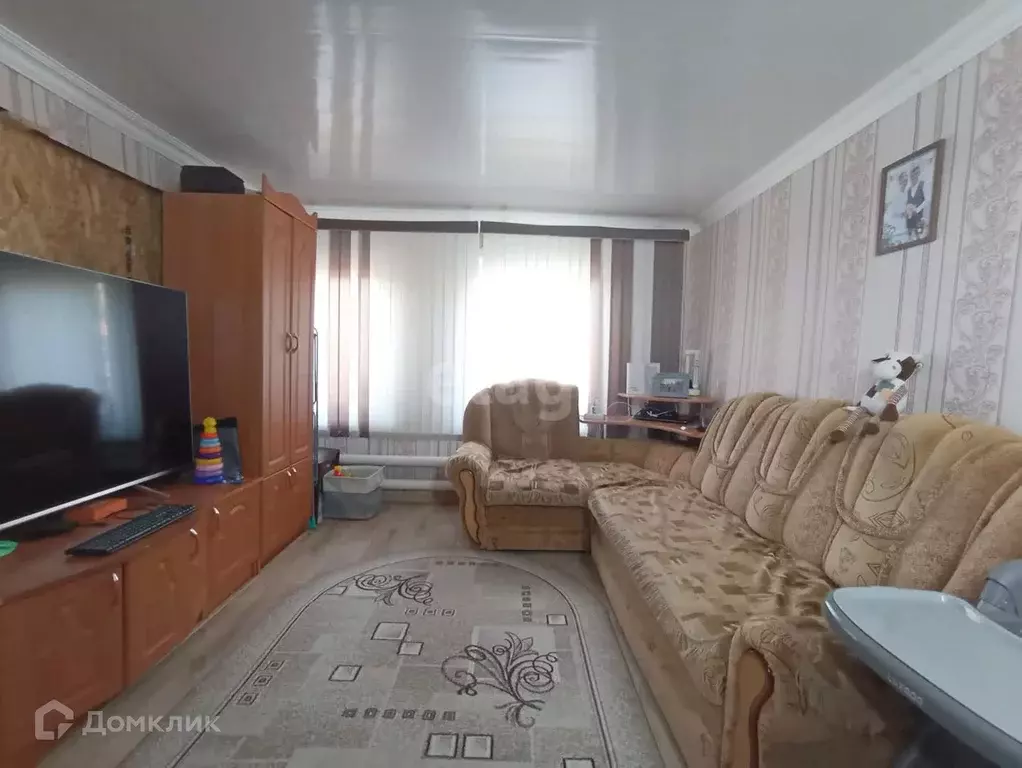 Продаётся 1-к квартира, 35.2 м - Фото 0