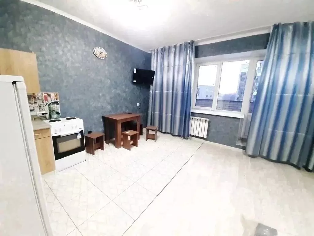 Студия Хакасия, Абакан ул. Пушкина, 3 (35.0 м) - Фото 1
