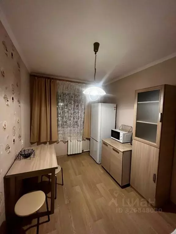 1-к кв. Москва ул. Римского-Корсакова, 6 (40.0 м) - Фото 1