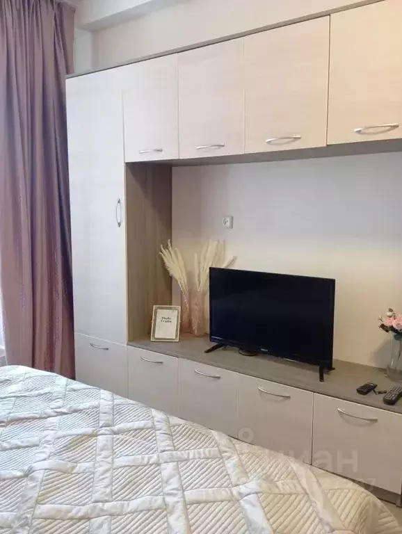 1-к кв. Санкт-Петербург Пулковское ш., 14Е (24.0 м) - Фото 2