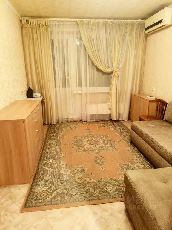 2-к кв. Самарская область, Тольятти ул. 70 лет Октября, 20 (46.0 м) - Фото 1