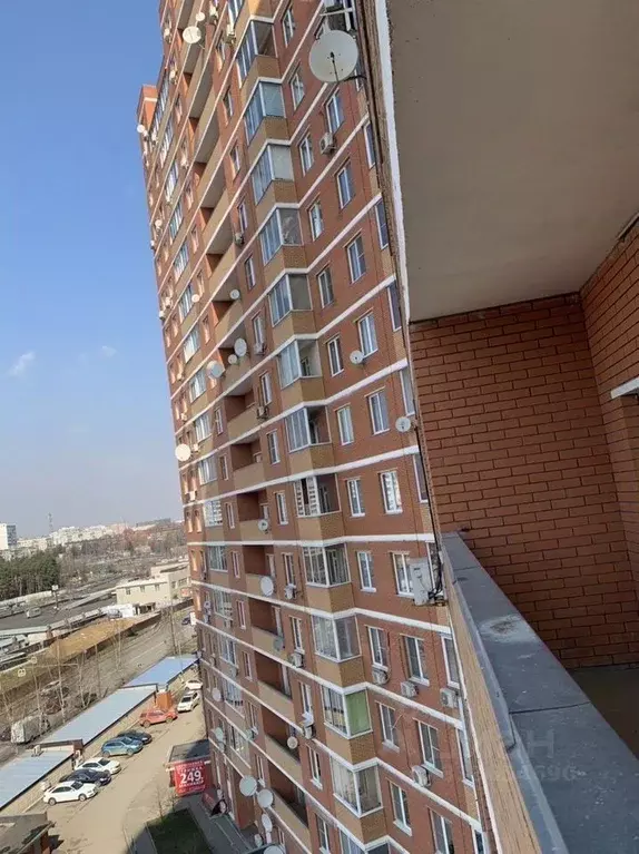 2-к кв. Московская область, Видное ул. Березовая, 5 (60.0 м) - Фото 2