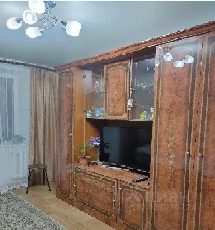 1-к кв. Башкортостан, Уфа ул. Георгия Мушникова, 10 (39.0 м) - Фото 2