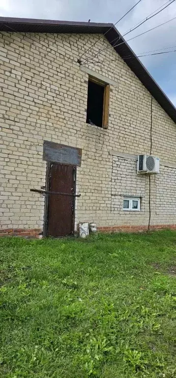 Помещение свободного назначения в Калужская область, Думиничский ... - Фото 2