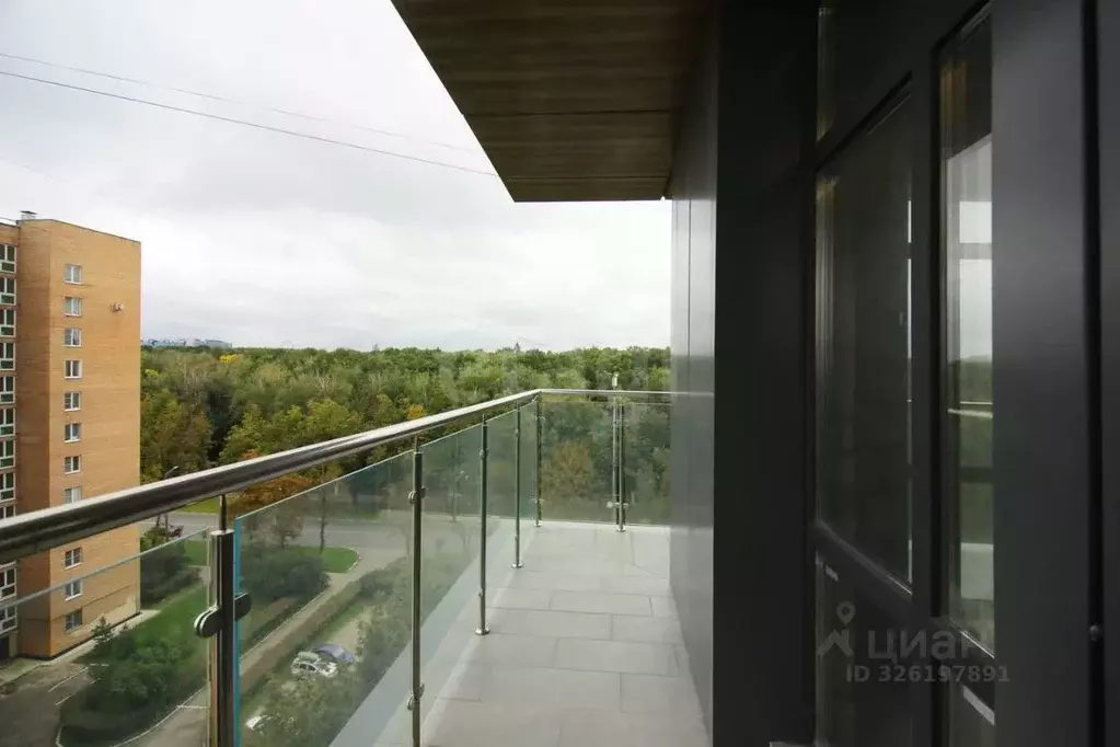 3-к кв. Тульская область, Тула Первомайская ул., 32А (137.8 м) - Фото 1