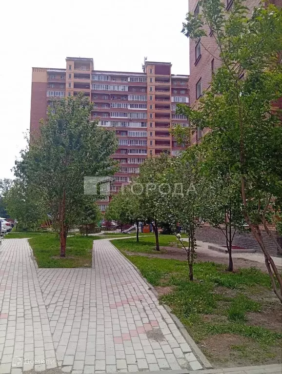 Продаётся 1-к квартира, 33.6 м - Фото 0