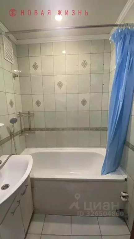 1-к кв. Самарская область, Красноярский район, Волжский рп ул. ... - Фото 2