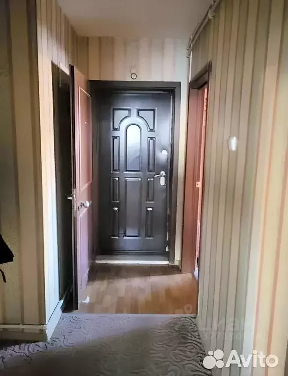 3-к кв. Ямало-Ненецкий АО, Салехард Арктическая ул., 2 (71.0 м) - Фото 2