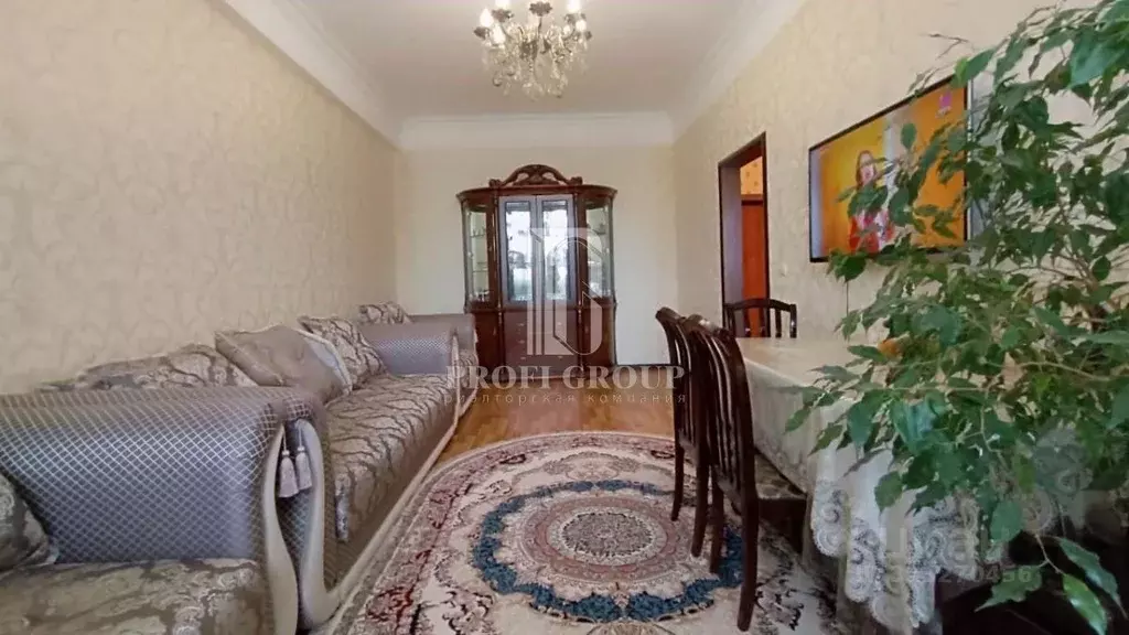 1-к кв. Дагестан, Махачкала Газопроводная ул. (42.0 м) - Фото 1