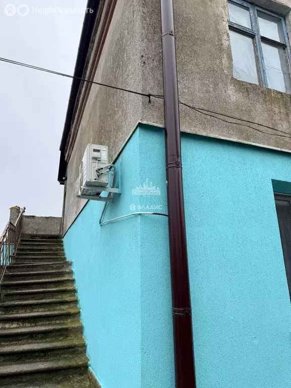 1-комнатная квартира: Горностаевка, Октябрьская улица, 23 (35.1 м) - Фото 1