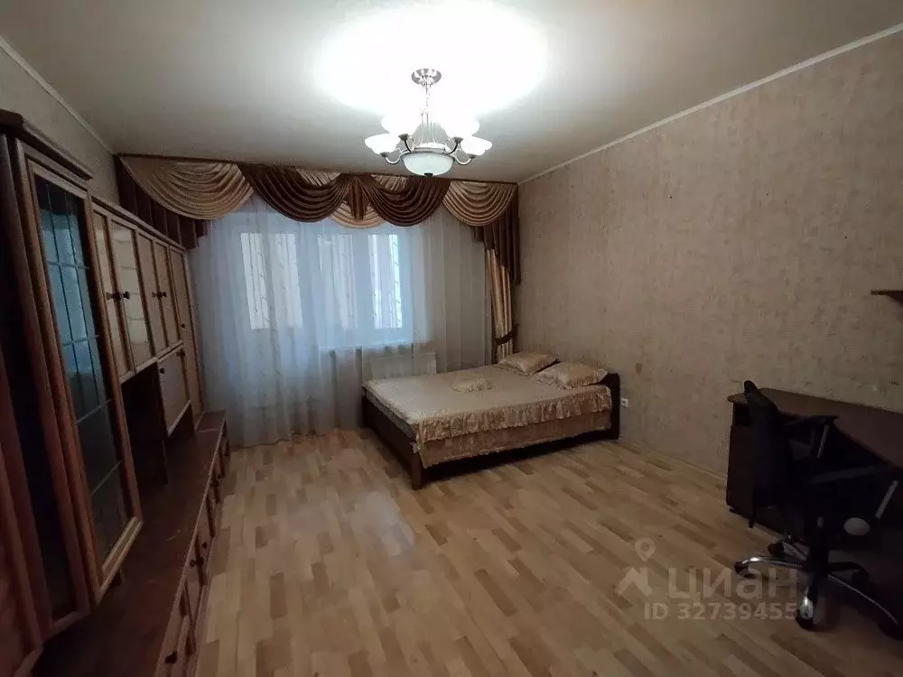 1-к кв. Ярославская область, Ярославль ул. Слепнева, 35 (46.0 м) - Фото 1