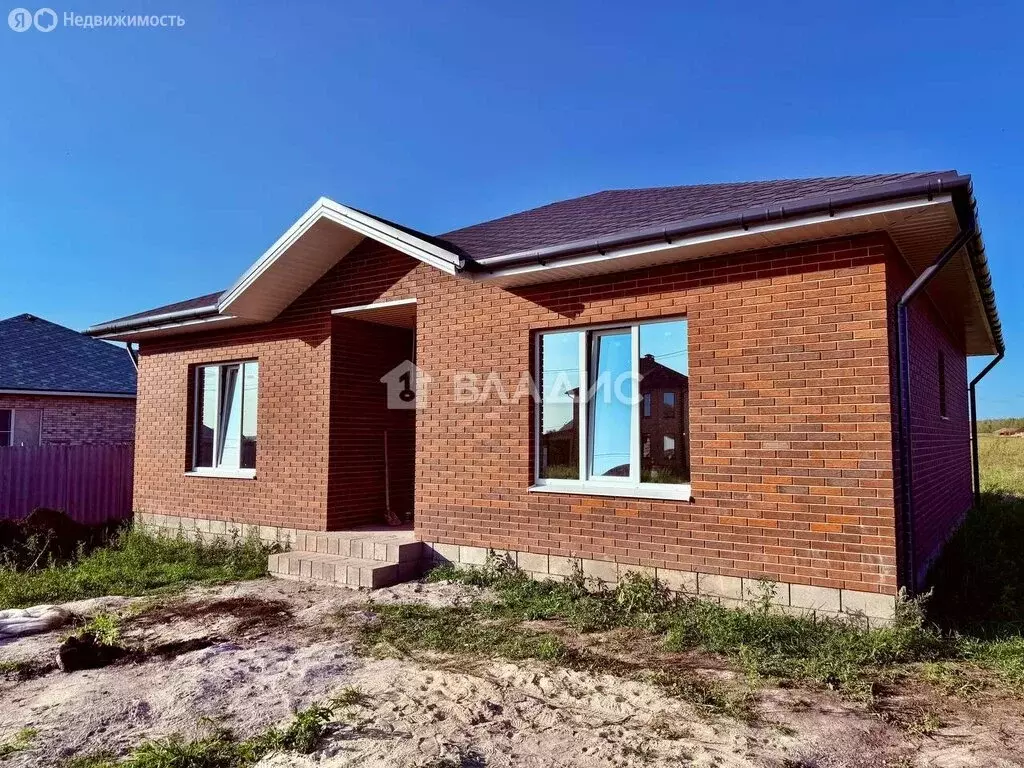 Дом в село Хохлово, Степная улица (110 м) - Фото 2