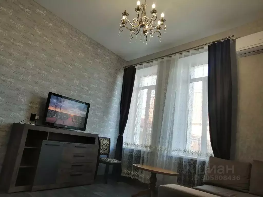 2-к кв. Крым, Евпатория ул. Революции, 13 (41.0 м) - Фото 1