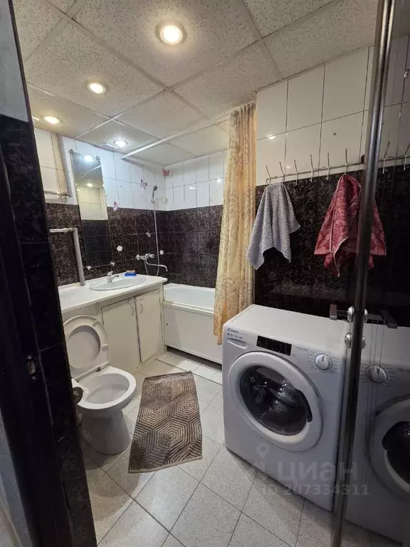2-к кв. Иркутская область, Иркутск ул. Помяловского, 18 (46.0 м) - Фото 2