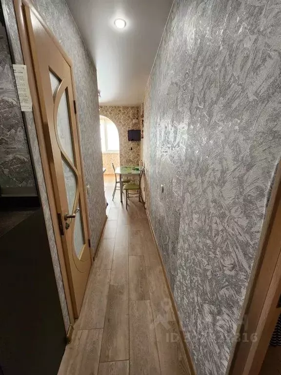 1-к кв. Крым, Алушта ул. Таврическая, 3 (30.0 м) - Фото 2