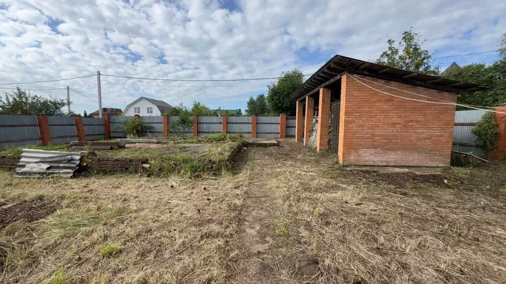 Участок в Москва д. Зверево, Зверево СНТ, 242 (10.0 сот.) - Фото 2