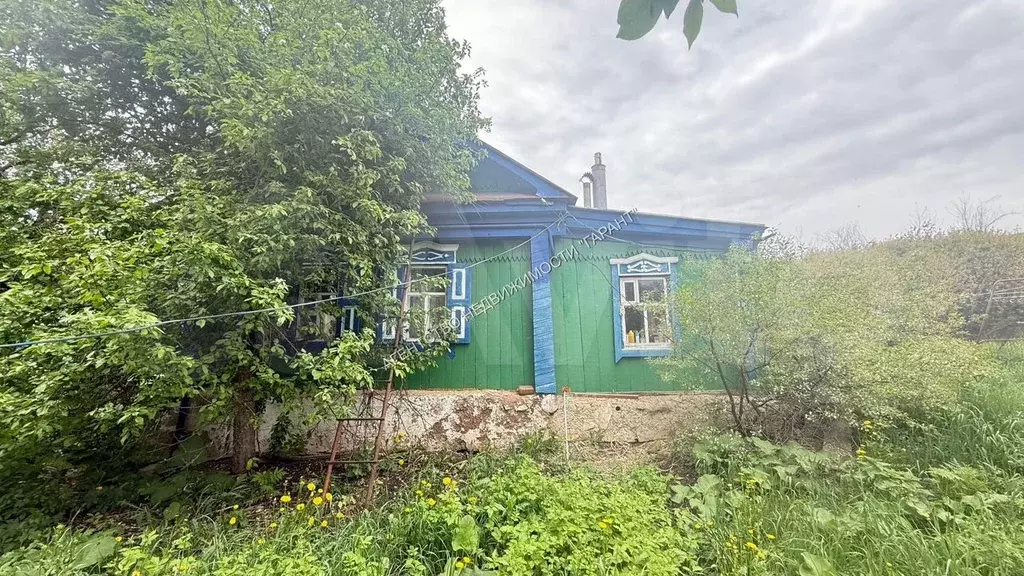 Дом 85 м на участке 25 сот. - Фото 0