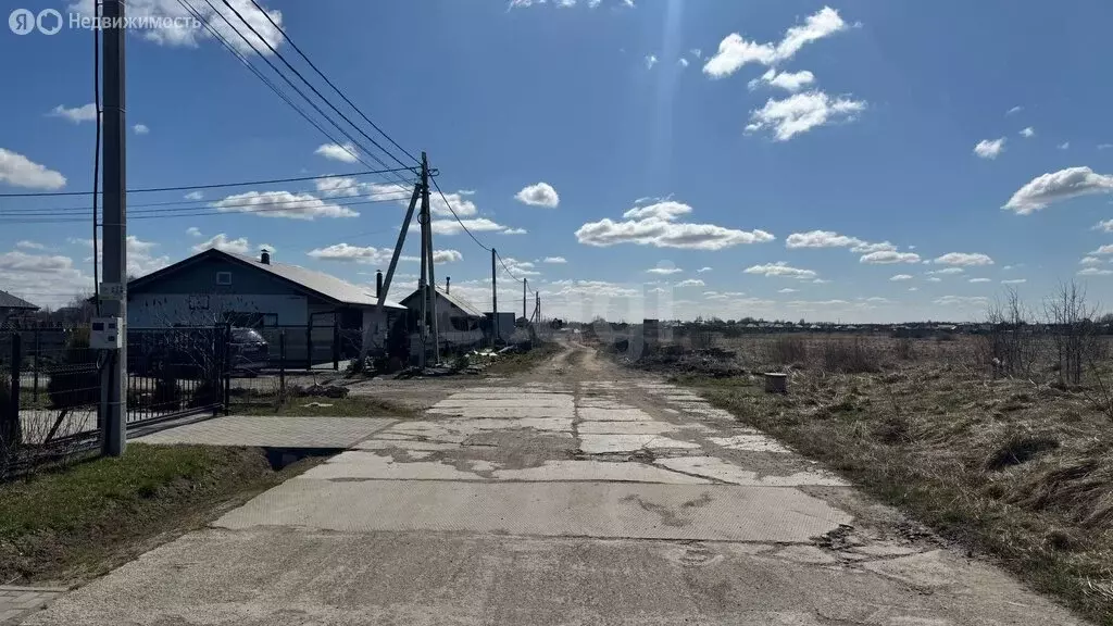 Участок в Калининградская область, Гурьевский муниципальный округ, ... - Фото 2