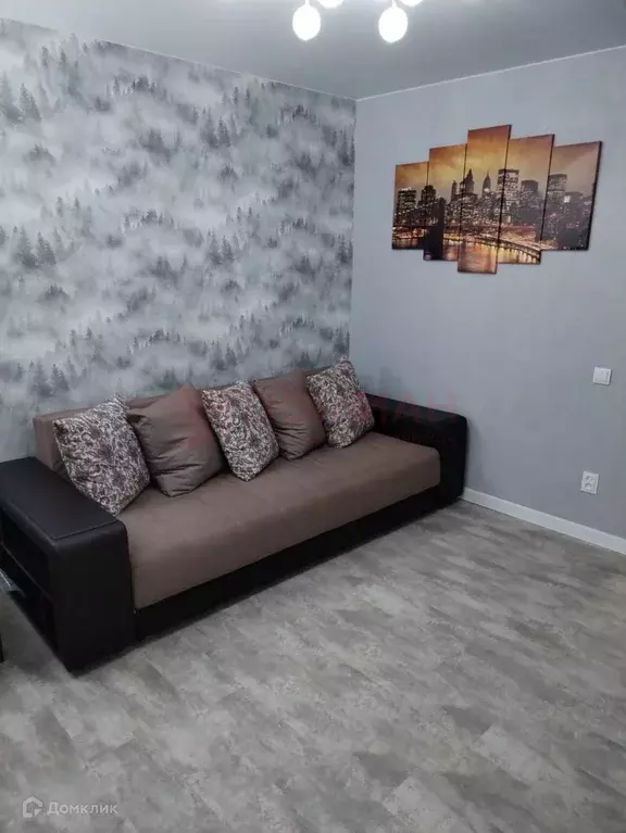 Продаётся 2-к квартира, 56 м - Фото 0