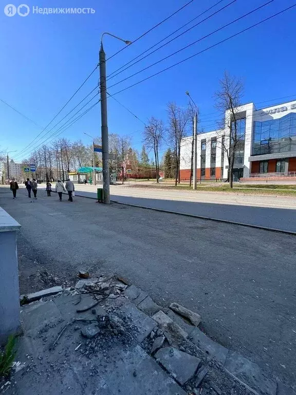 Помещение свободного назначения (198 м) - Фото 1
