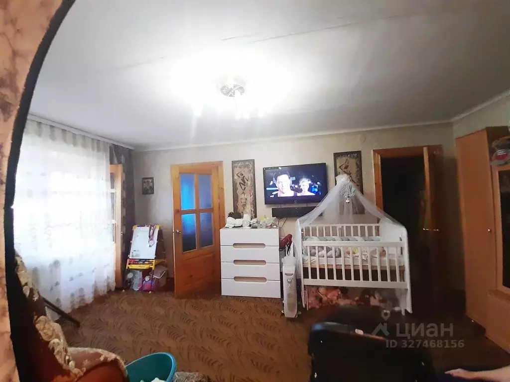 2-к кв. Пермский край, Пермь ул. Генерала Черняховского, 62 (42.6 м) - Фото 0