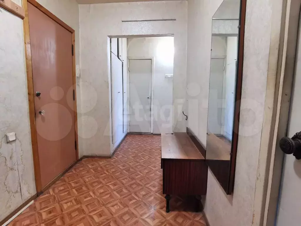 2-к. квартира, 49,8 м, 5/5 эт. - Фото 0