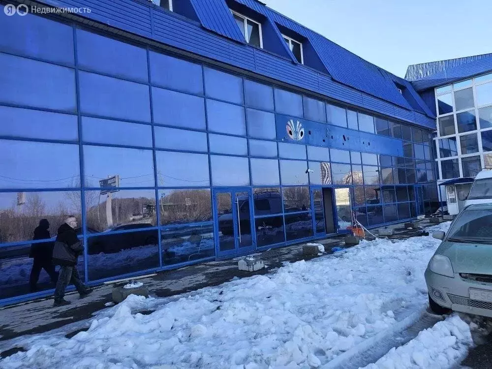 Помещение свободного назначения (600 м) - Фото 2