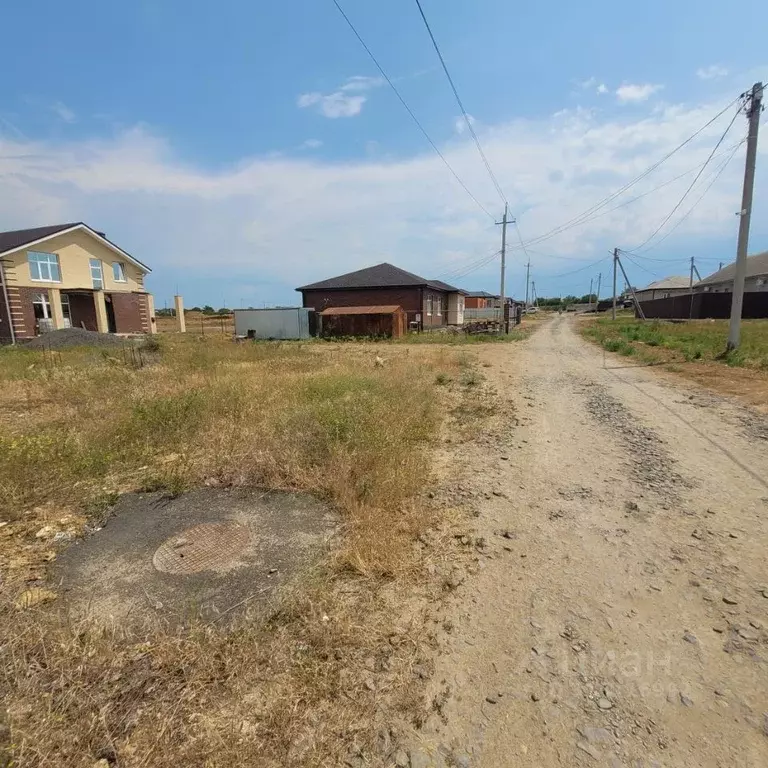Участок в Ростовская область, Неклиновский район, с. Николаевка ... - Фото 0