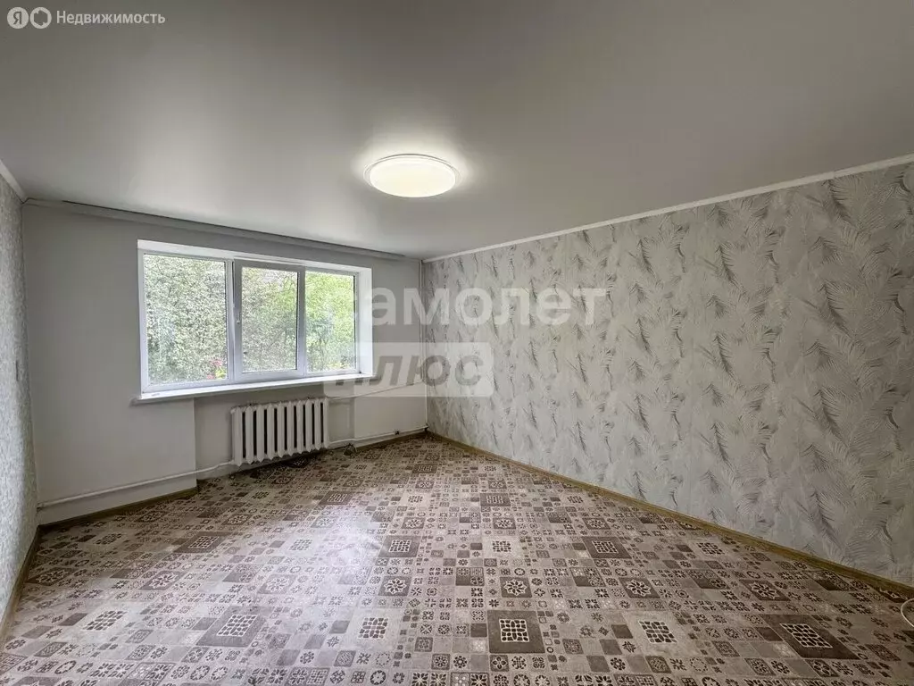 2-комнатная квартира: Крымск, Степная улица, 10 (42.2 м) - Фото 1
